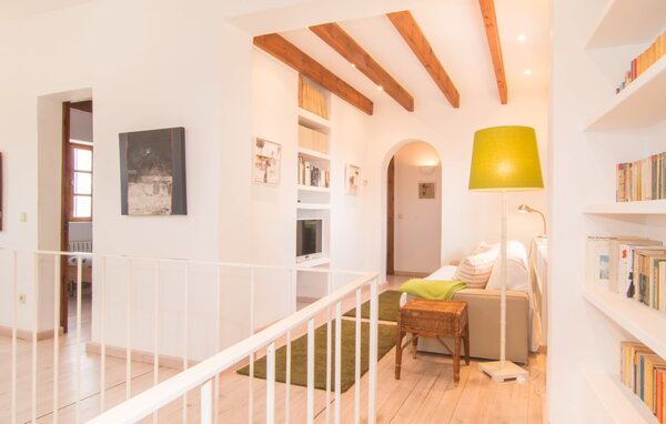 Vakantiehuis - Capdepera, Capdepera , Spanje - EMF066 507