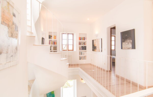 Vakantiehuis - Capdepera, Capdepera , Spanje - EMF066 508