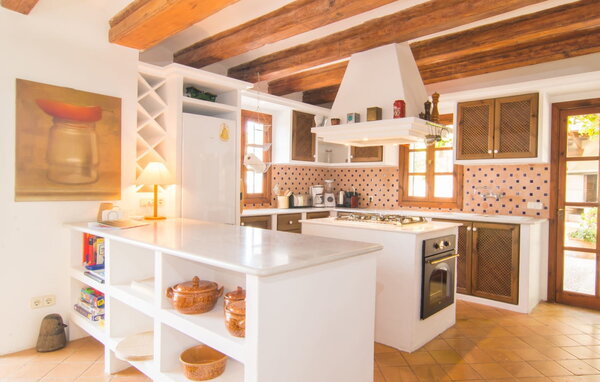 Vakantiehuis - Capdepera, Capdepera , Spanje - EMF066 401