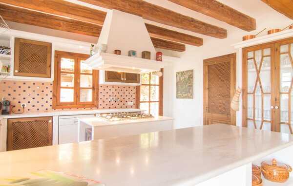 Vakantiehuis - Capdepera, Capdepera , Spanje - EMF066 402