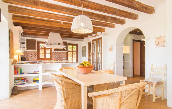 Vakantiehuis - Capdepera, Capdepera , Spanje - EMF066 404