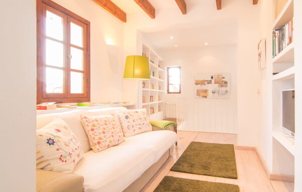 Vakantiehuis - Capdepera, Capdepera , Spanje - EMF066 301