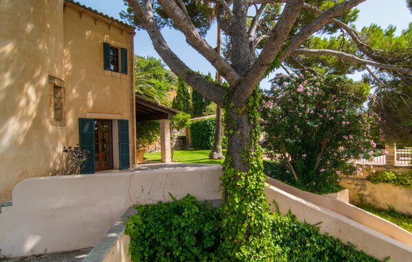 Vakantiehuis - Capdepera, Capdepera , Spanje - EMF066 81