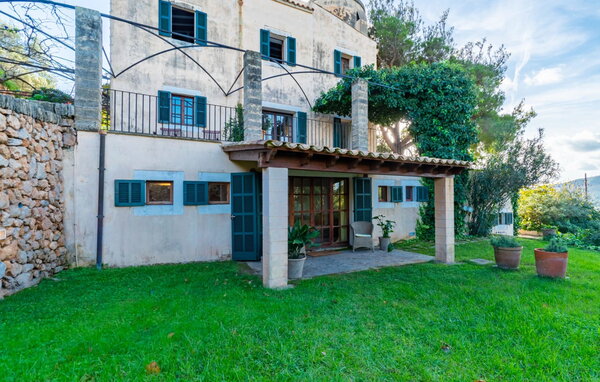 Vakantiehuis - Capdepera, Capdepera , Spanje - EMF066 82