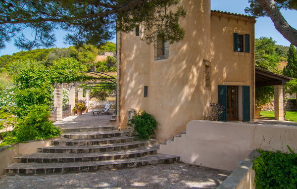 Vakantiehuis - Capdepera, Capdepera , Spanje - EMF066 7