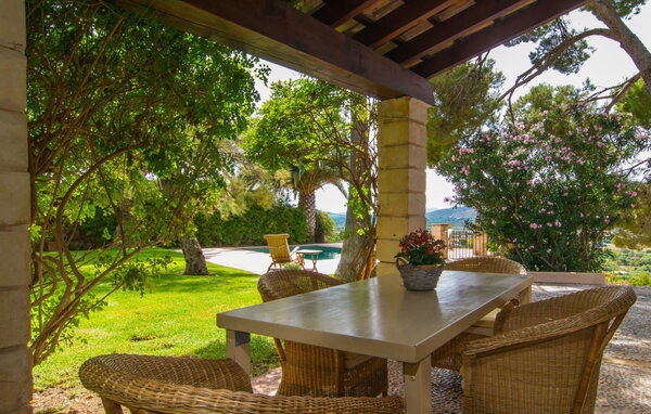 Vakantiehuis - Capdepera, Capdepera , Spanje - EMF066 8