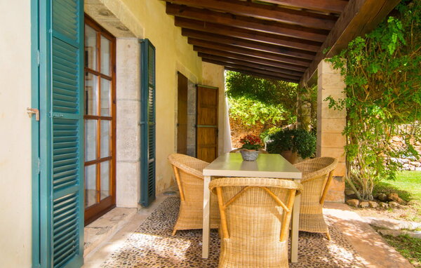 Vakantiehuis - Capdepera, Capdepera , Spanje - EMF066 9