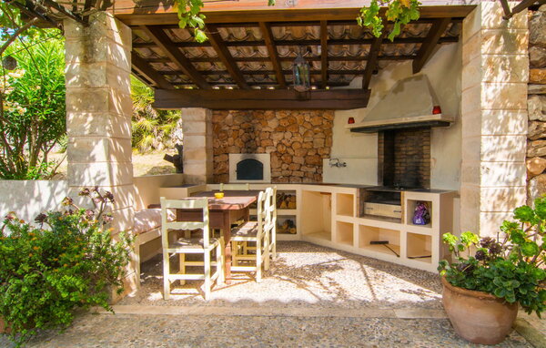 Vakantiehuis - Capdepera, Capdepera , Spanje - EMF066 101