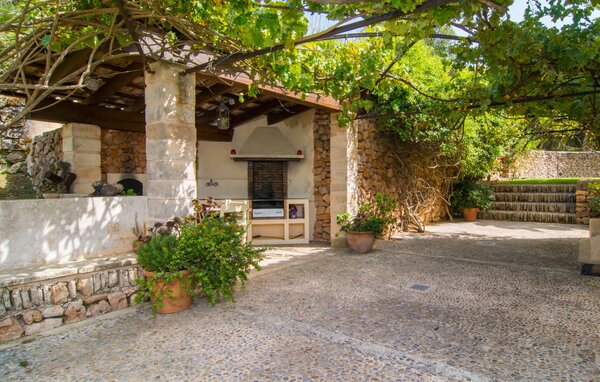 Vakantiehuis - Capdepera, Capdepera , Spanje - EMF066 102