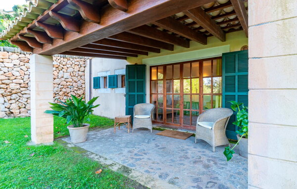 Vakantiehuis - Capdepera, Capdepera , Spanje - EMF066 103