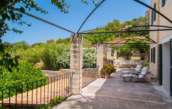 Vakantiehuis - Capdepera, Capdepera , Spanje - EMF066 104