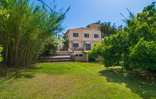 Vakantiehuis - Capdepera, Capdepera , Spanje - EMF066 105