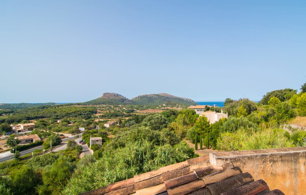 Vakantiehuis - Capdepera, Capdepera , Spanje - EMF066 201