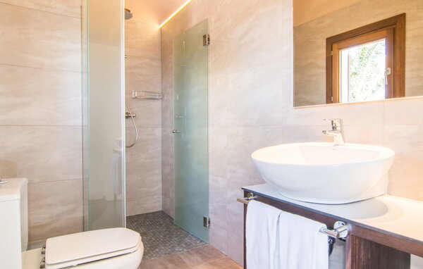 Holiday Home - Conies Salvia, Manacor , Spain - EMF068 703