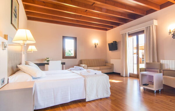 Holiday Home - Conies Salvia, Manacor , Spain - EMF068 601
