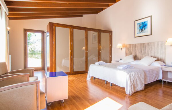 Holiday Home - Conies Salvia, Manacor , Spain - EMF068 605