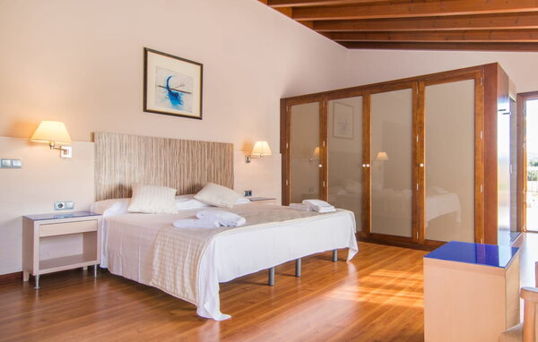 Holiday Home - Conies Salvia, Manacor , Spain - EMF068 607