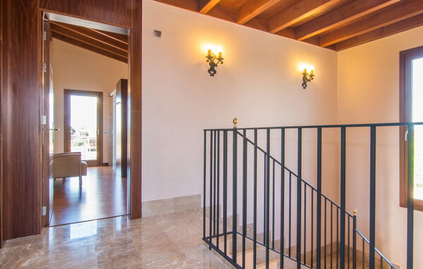 Holiday Home - Conies Salvia, Manacor , Spain - EMF068 501
