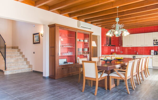 Holiday Home - Conies Salvia, Manacor , Spain - EMF068 9