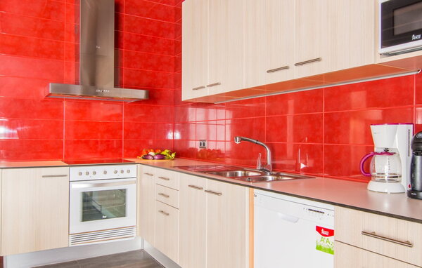 Holiday Home - Conies Salvia, Manacor , Spain - EMF068 401