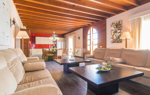 Holiday Home - Conies Salvia, Manacor , Spain - EMF068 7