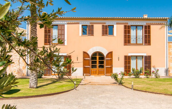 Holiday Home - Conies Salvia, Manacor , Spain - EMF068 81