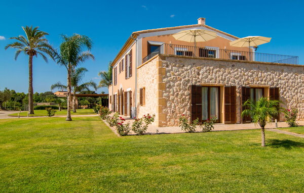 Holiday Home - Conies Salvia, Manacor , Spain - EMF068 82