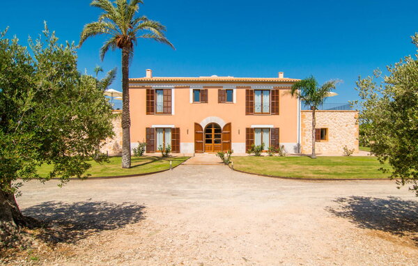 Holiday Home - Conies Salvia, Manacor , Spain - EMF068 84