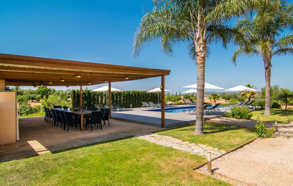 Holiday Home - Conies Salvia, Manacor , Spain - EMF068 5