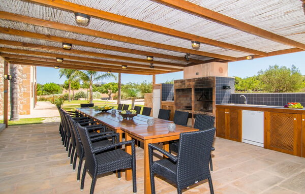 Holiday Home - Conies Salvia, Manacor , Spain - EMF068 6