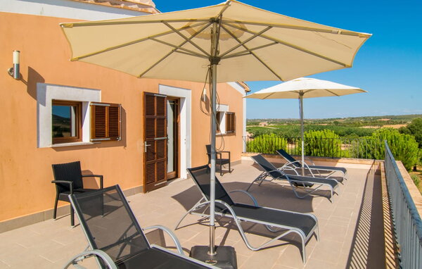 Holiday Home - Conies Salvia, Manacor , Spain - EMF068 101