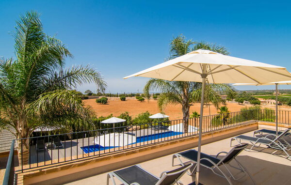 Holiday Home - Conies Salvia, Manacor , Spain - EMF068 102