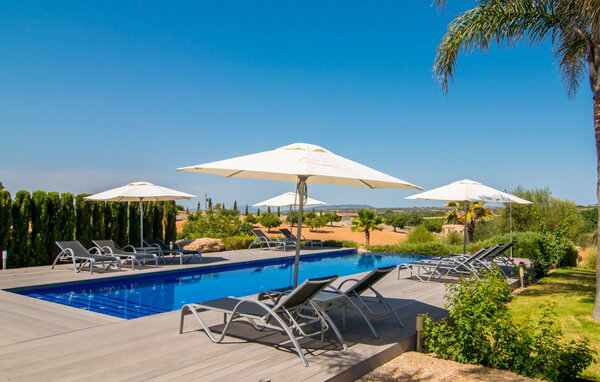 Holiday Home - Conies Salvia, Manacor , Spain - EMF068 3