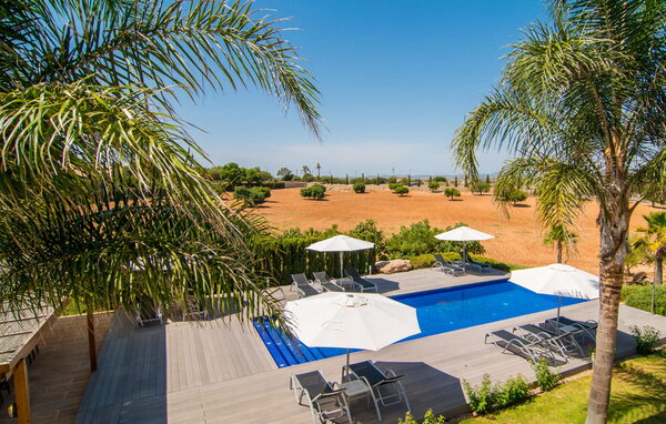 Holiday Home - Conies Salvia, Manacor , Spain - EMF068 11