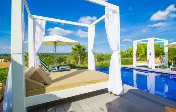 Holiday Home - Conies Salvia, Manacor , Spain - EMF068 12