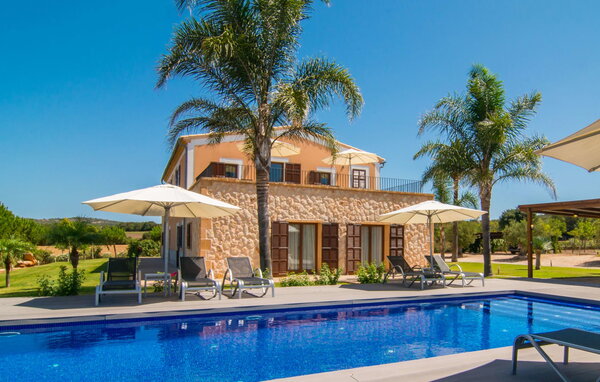 Holiday Home - Conies Salvia, Manacor , Spain - EMF068 13