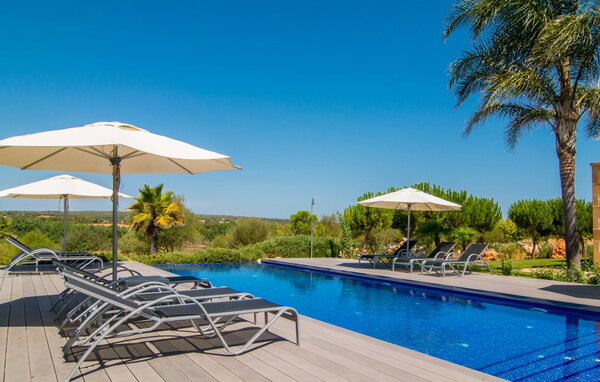 Holiday Home - Conies Salvia, Manacor , Spain - EMF068 14
