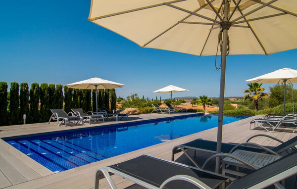 Holiday Home - Conies Salvia, Manacor , Spain - EMF068 15