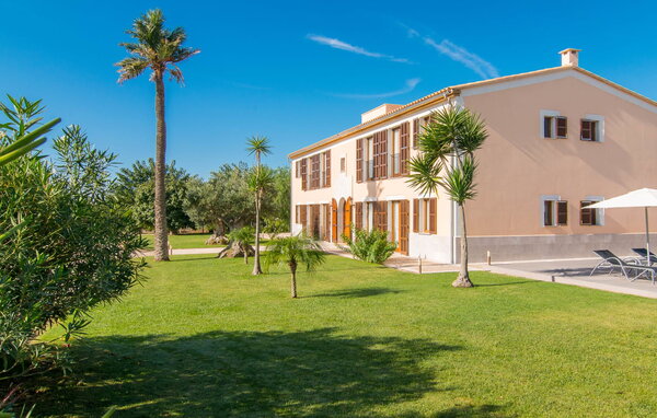 Vakantiehuis - Conies Romani, Manacor , Spanje - EMF069 81