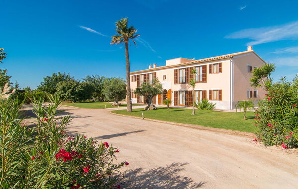 Vakantiehuis - Conies Romani, Manacor , Spanje - EMF069 82