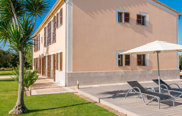 Vakantiehuis - Conies Romani, Manacor , Spanje - EMF069 103