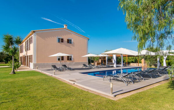 Vakantiehuis - Conies Romani, Manacor , Spanje - EMF069 18
