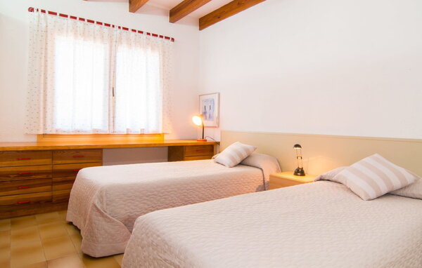 Holiday Home - Mirabell, Arta , Spain - EMF071 604