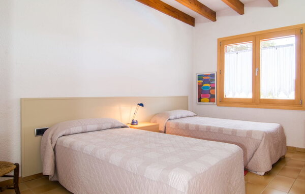 Holiday Home - Mirabell, Arta , Spain - EMF071 605