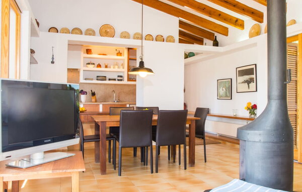 Holiday Home - Mirabell, Arta , Spain - EMF071 303
