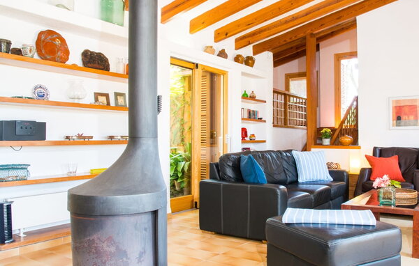 Holiday Home - Mirabell, Arta , Spain - EMF071 304