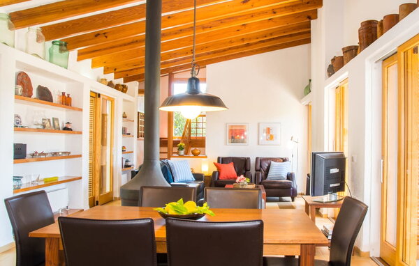 Holiday Home - Mirabell, Arta , Spain - EMF071 305
