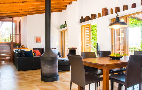 Holiday Home - Mirabell, Arta , Spain - EMF071 306