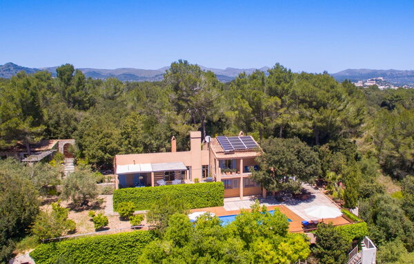 Holiday Home - Mirabell, Arta , Spain - EMF071 81