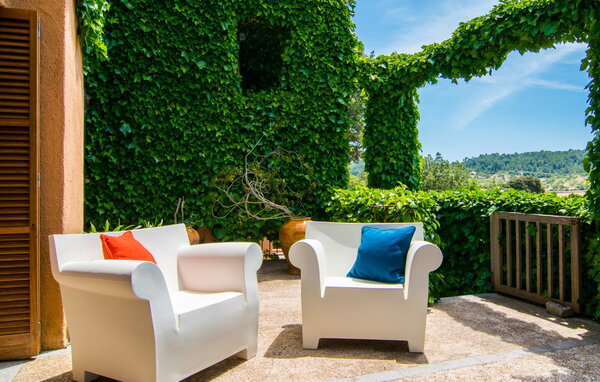Holiday Home - Mirabell, Arta , Spain - EMF071 101